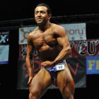 Richard  Morales - NPC Jay Cutler Desert Classic 2014 - #1